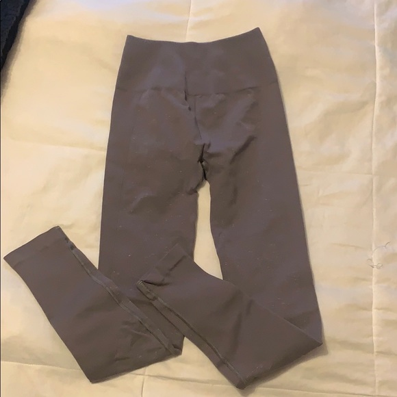 lululemon athletica Pants - Lululemon seamless leggings